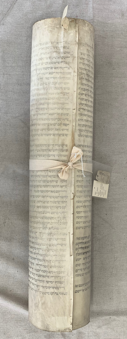 Scroll Image