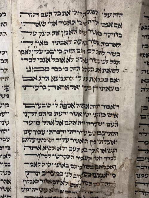Scroll Image