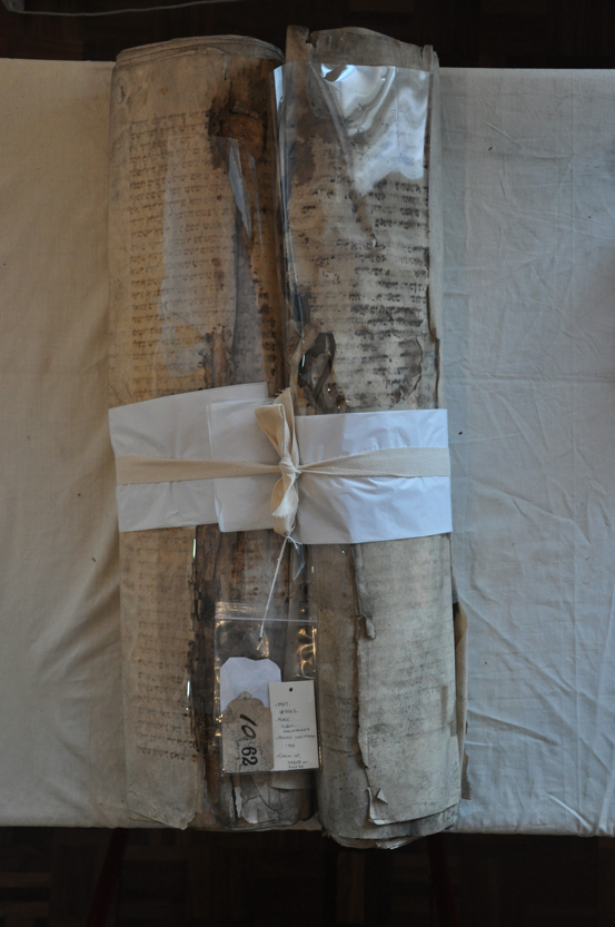 Scroll Image
