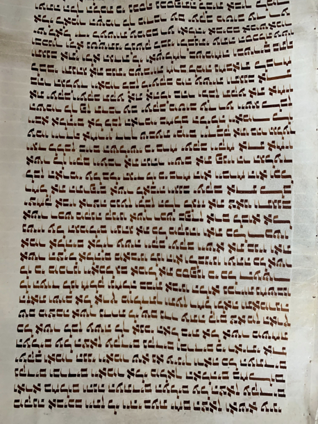 Scroll Image
