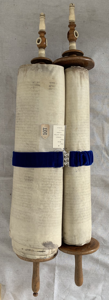 Scroll Image
