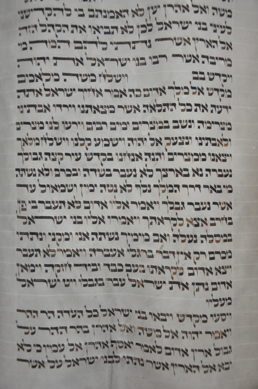 Scroll Image
