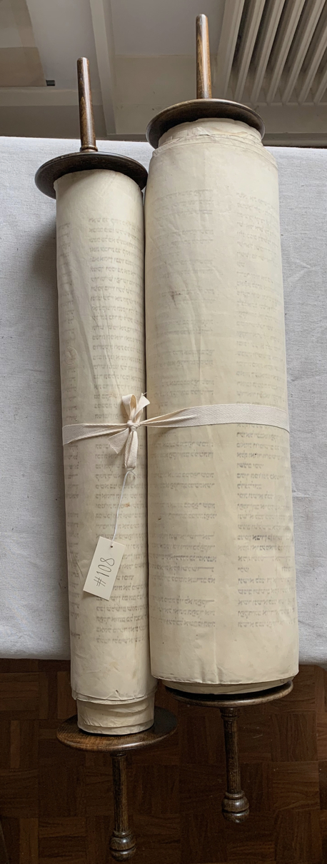 Scroll Image