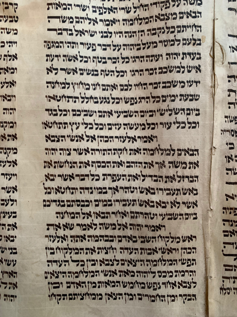 Scroll Image