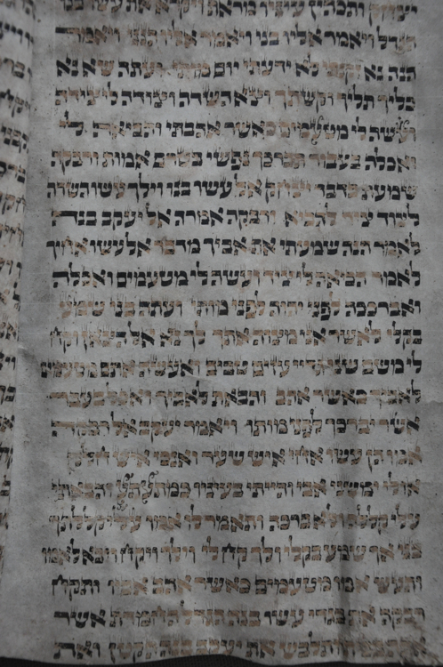Scroll Image
