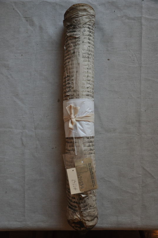 Scroll Image