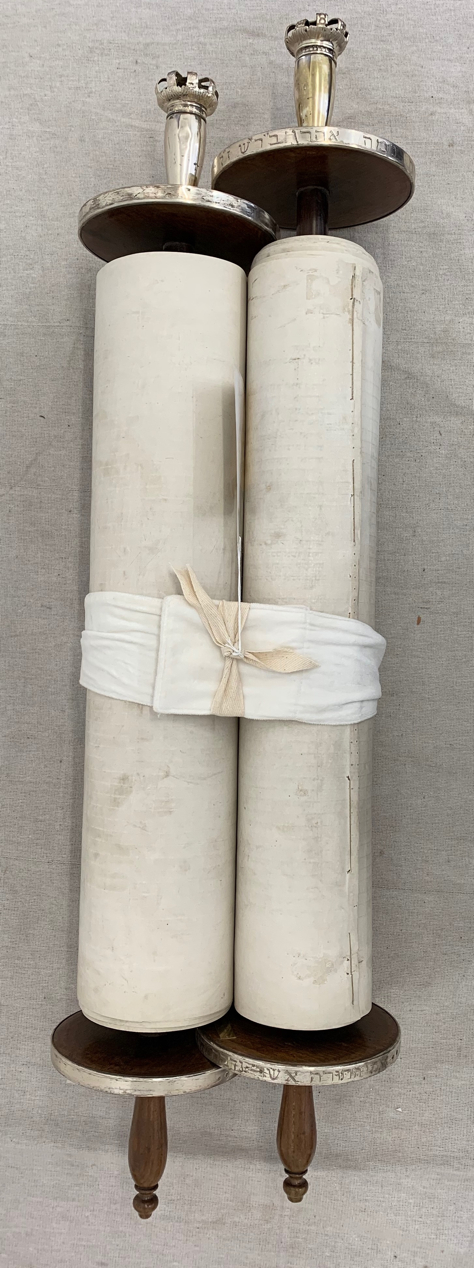 Scroll Image