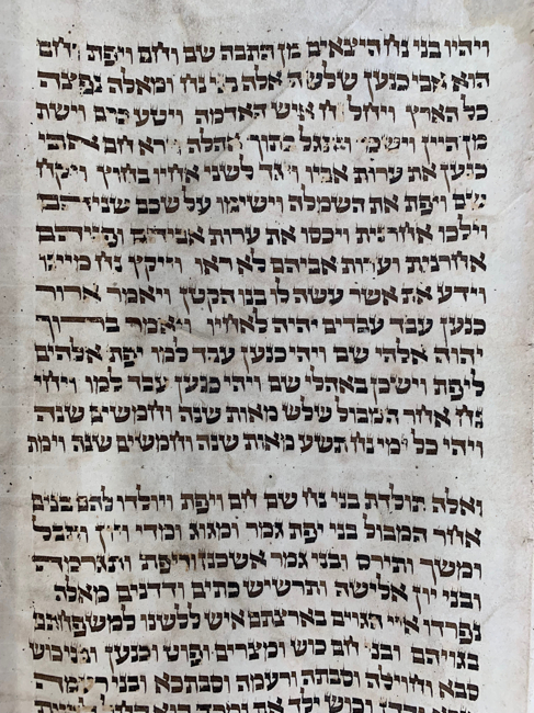 Scroll Image