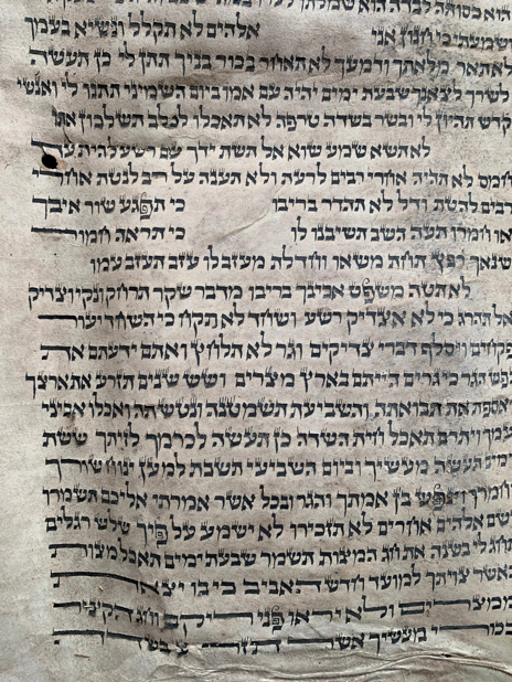 Scroll Image