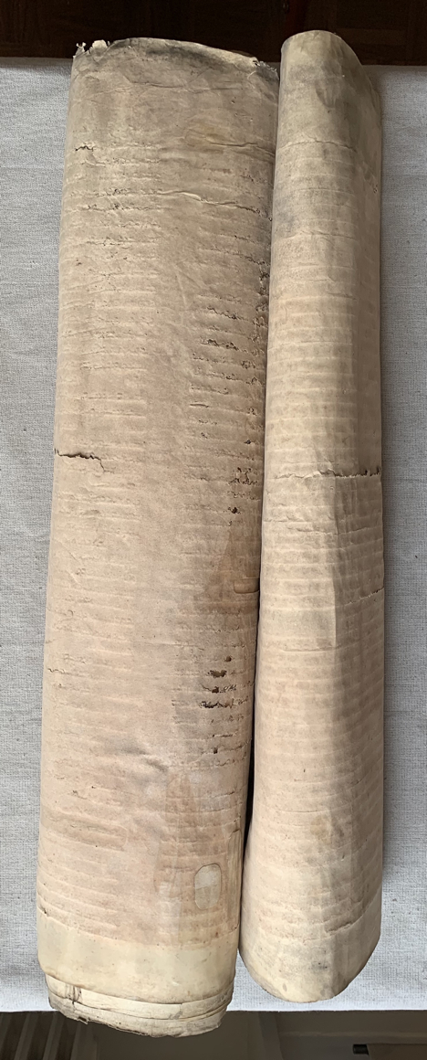 Scroll Image