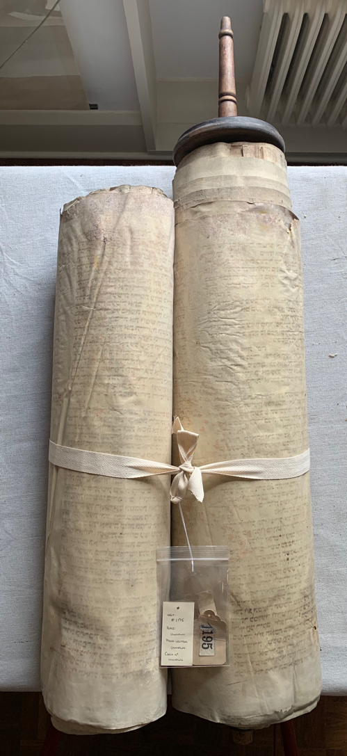 Scroll Image