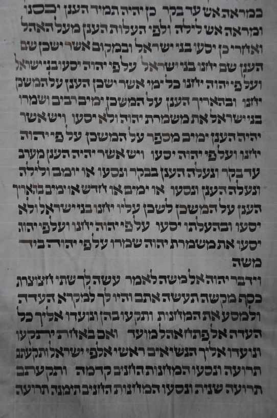 Scroll Image