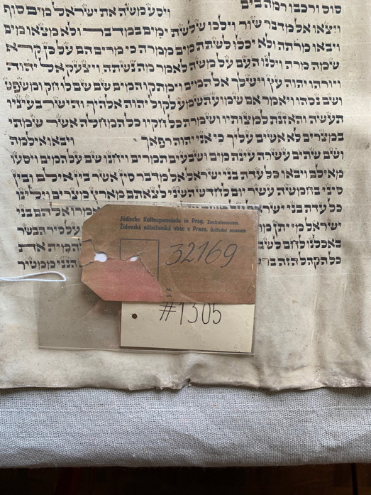 Scroll Image