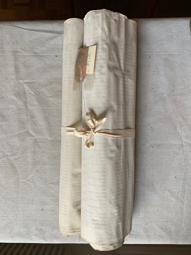Scroll Image