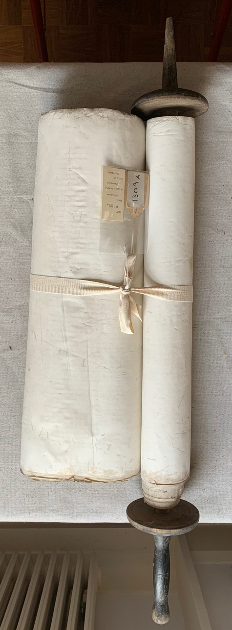 Scroll Image