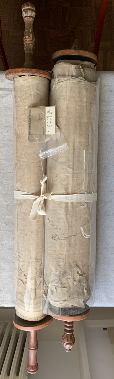 Scroll Image