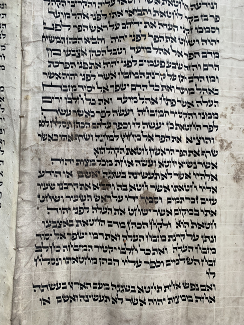 Scroll Image