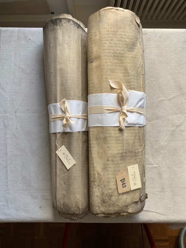 Scroll Image