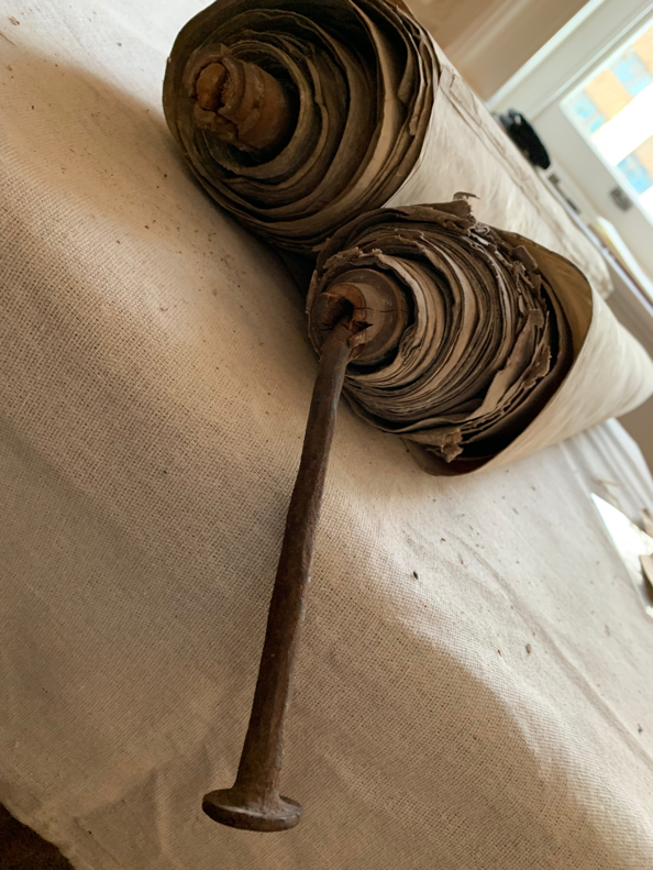 Scroll Image