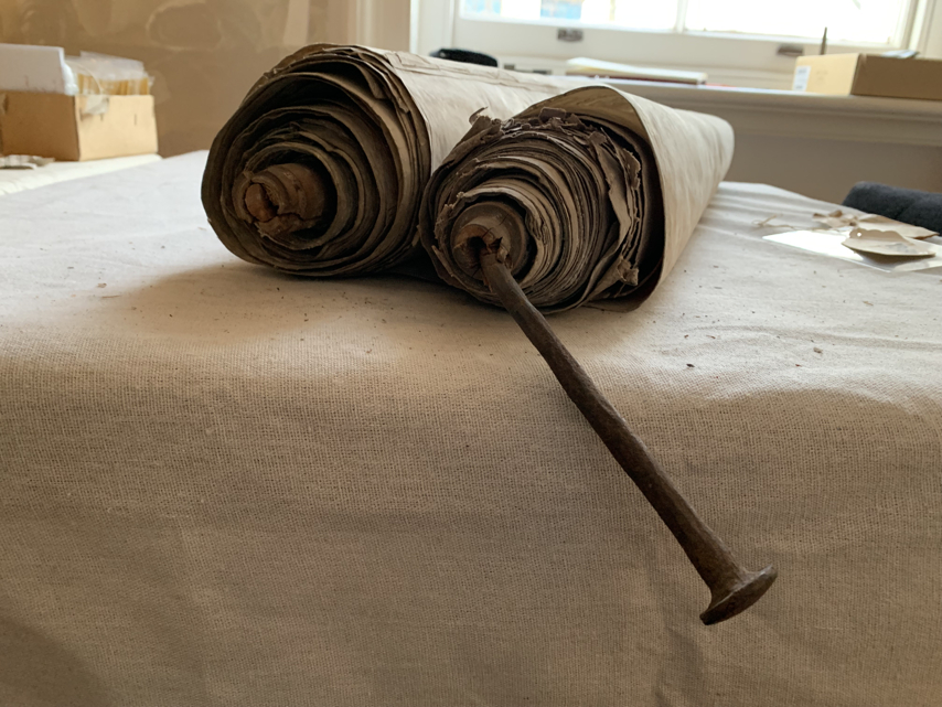 Scroll Image