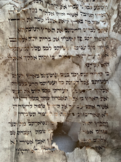 Scroll Image