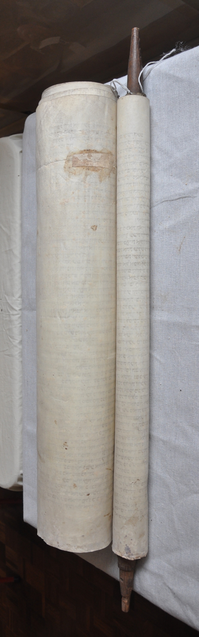 Scroll Image