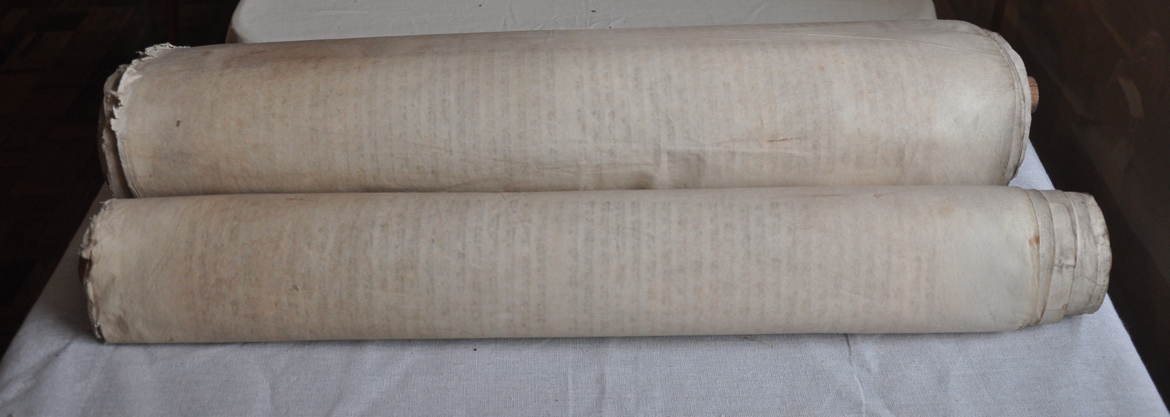 Scroll Image