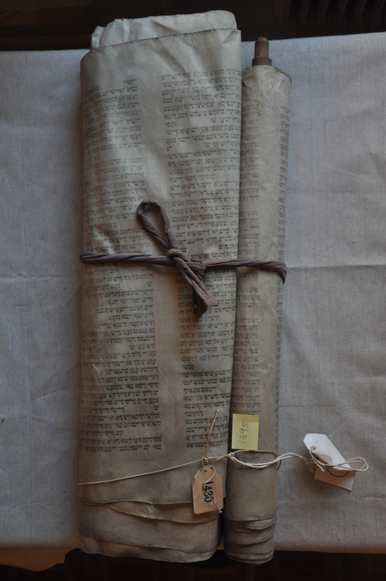 Scroll Image