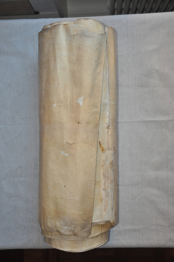 Scroll Image