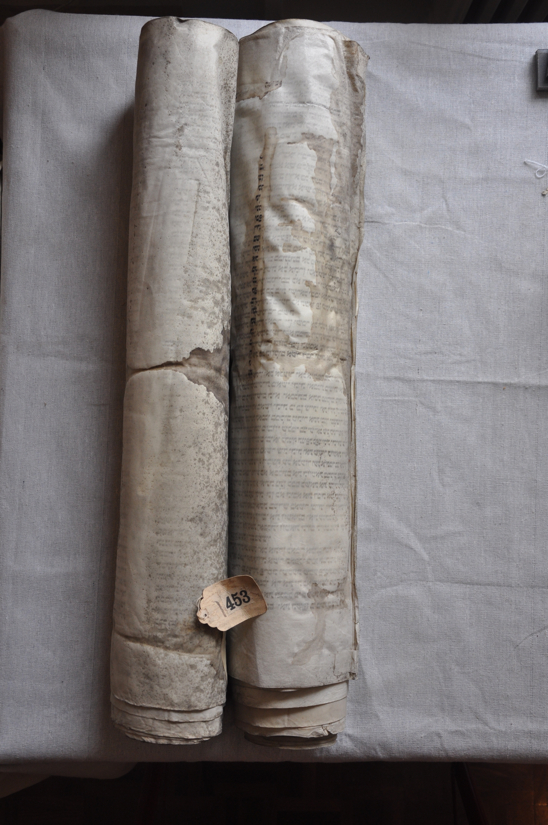 Scroll Image