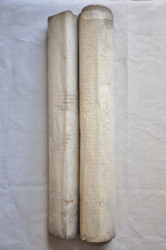 Scroll Image