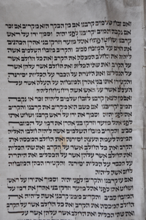 Scroll Image