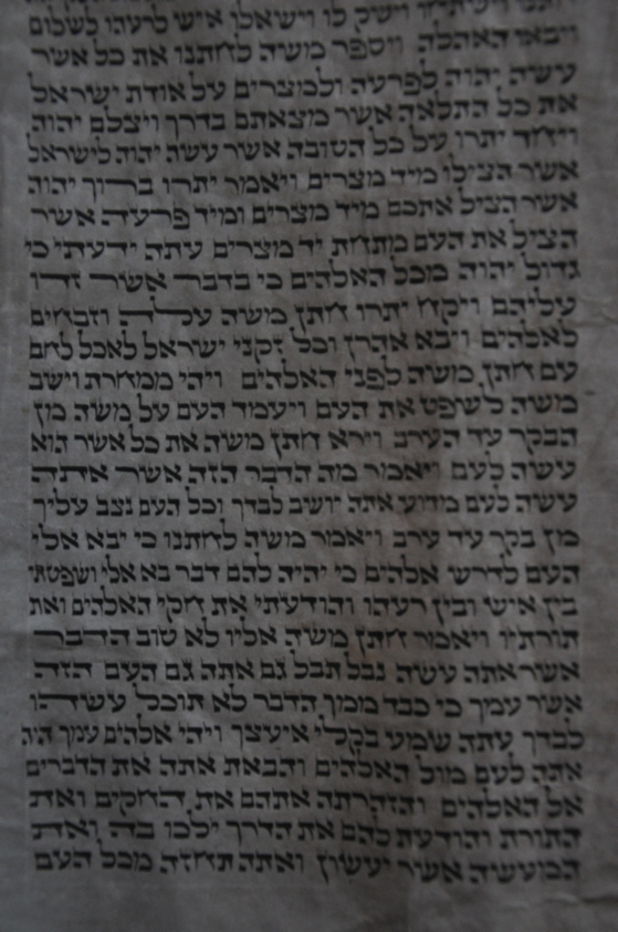 Scroll Image