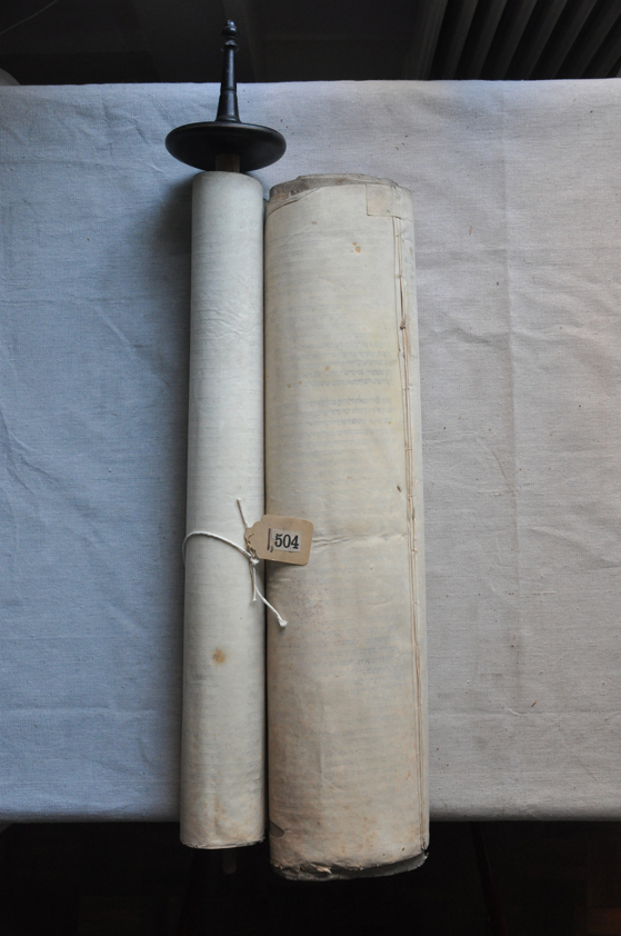 Scroll Image