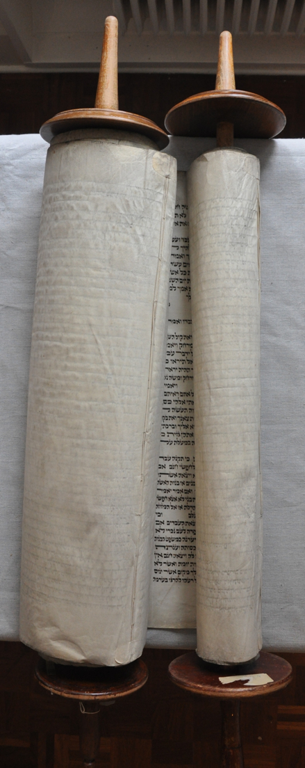 Scroll Image
