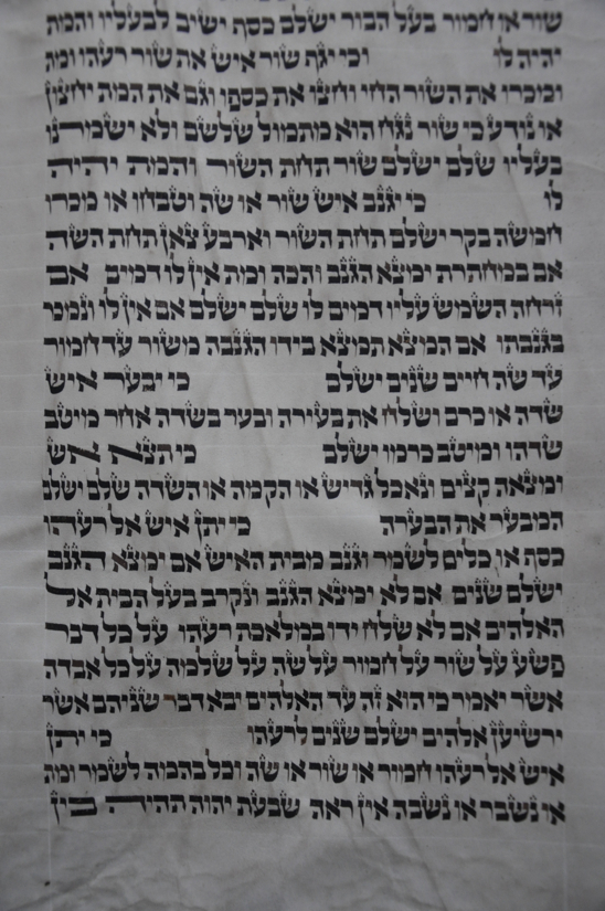 Scroll Image