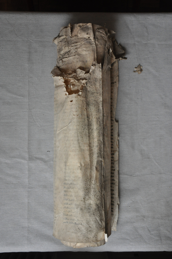Scroll Image