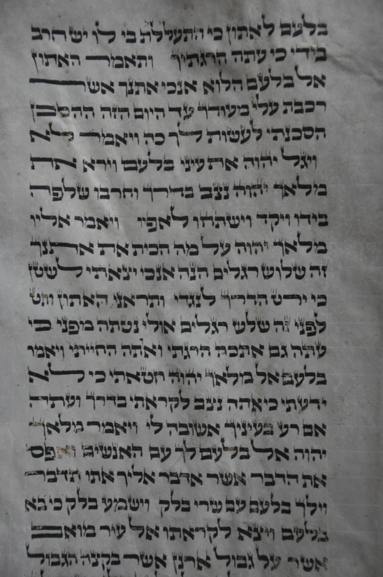 Scroll Image