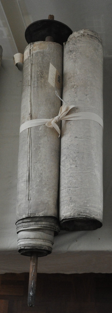 Scroll Image