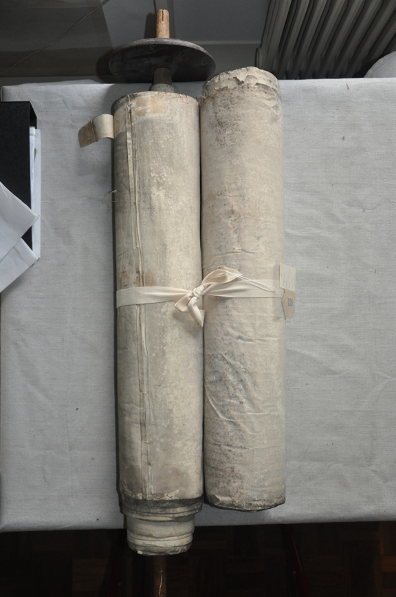 Scroll Image