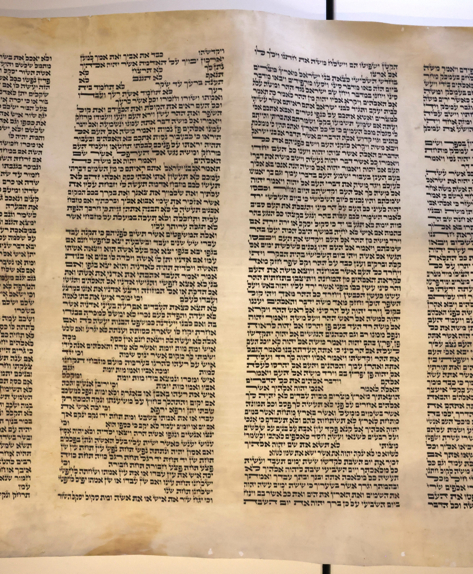 Scroll Image