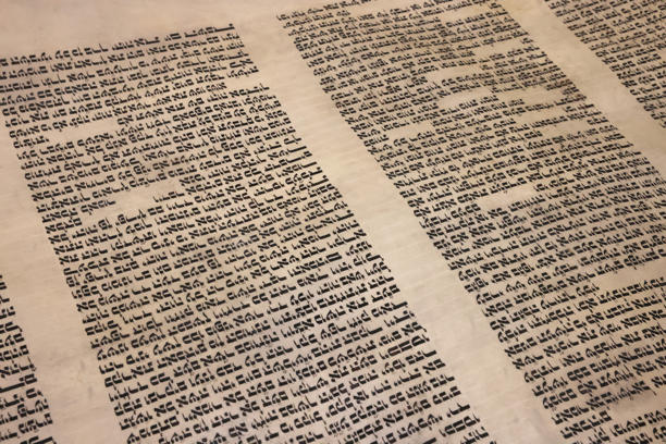 Scroll Image