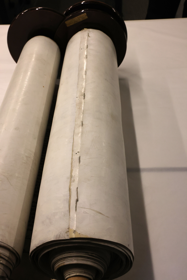 Scroll Image