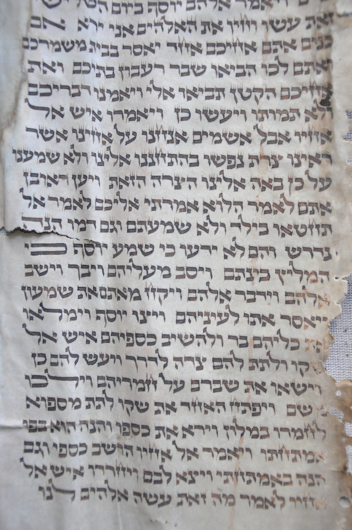 Scroll Image
