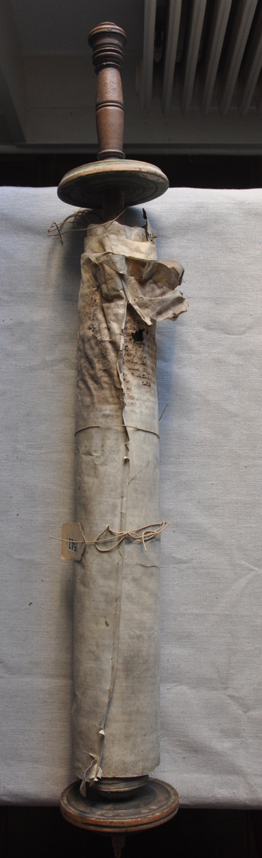 Scroll Image