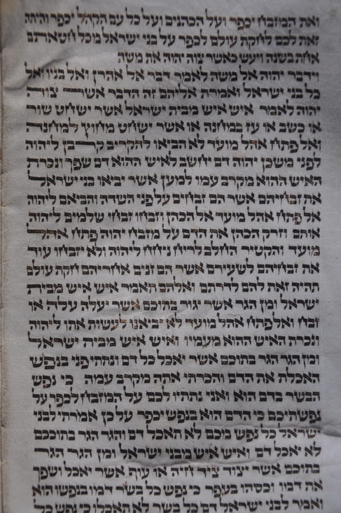 Scroll Image