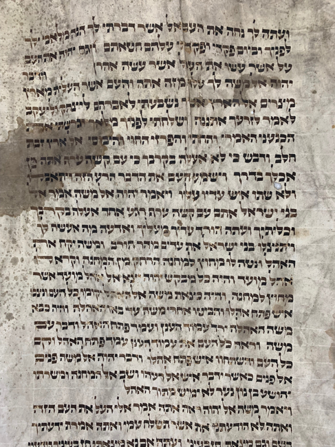 Scroll Image
