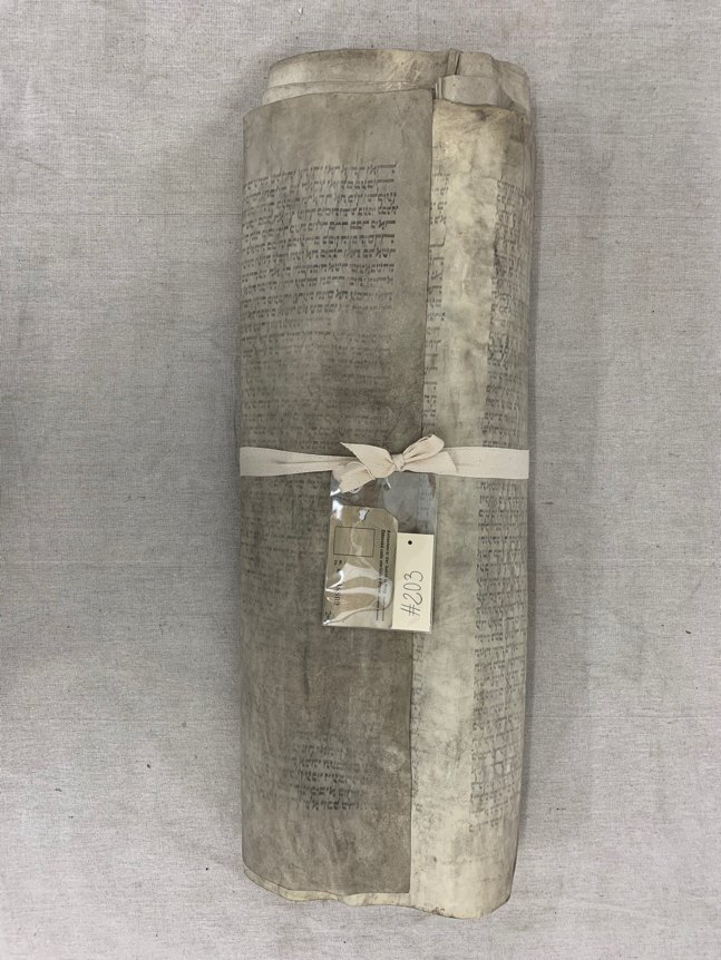 Scroll Image