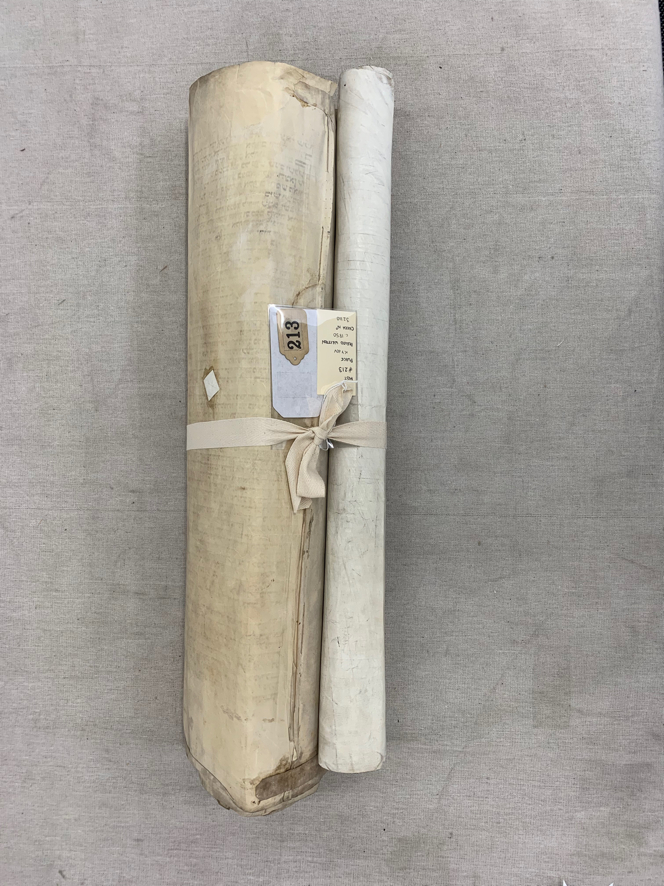 Scroll Image