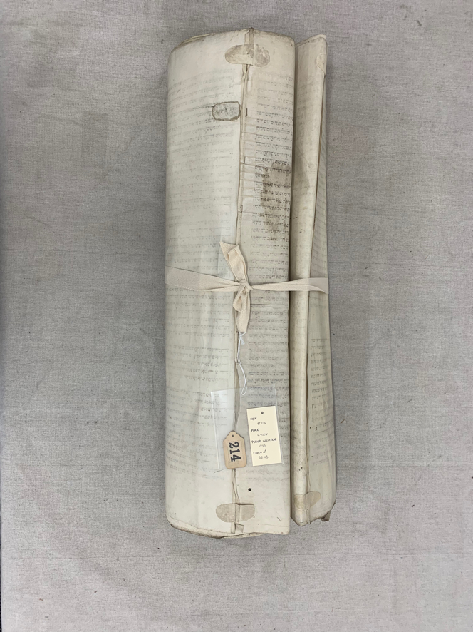 Scroll Image